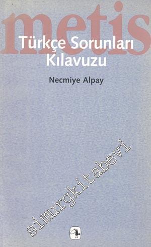 Türkçe Sorunları Kılavuzu -