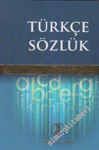 Türkçe Sözlük -