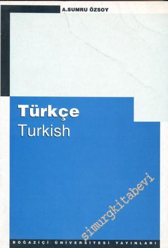 Türkçe (Turkish)