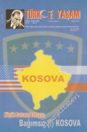 Türkçe Yaşam - Dosya: Kosova - Küçük Satranç Tahtası - Bağımsız (!) Ko