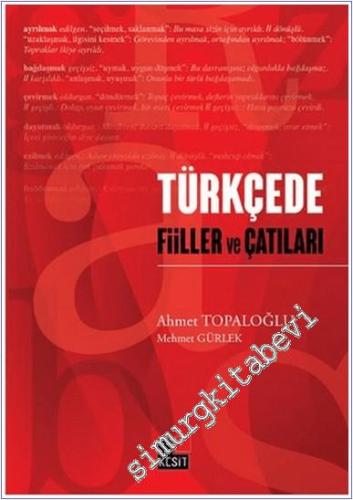 Türkçede Fiiller ve Çatıları -        2017