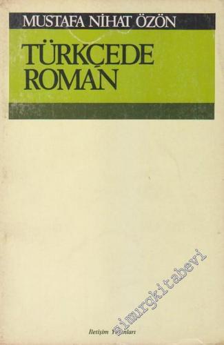 Türkçede Roman -        1985