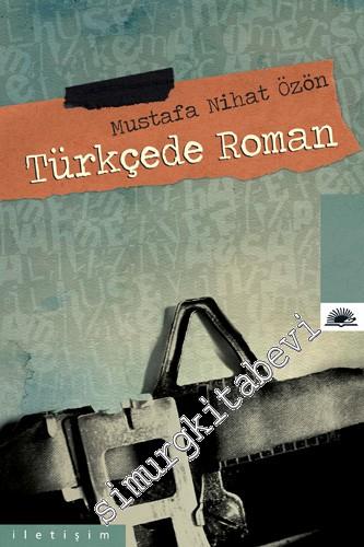 Türkçede Roman -        2023