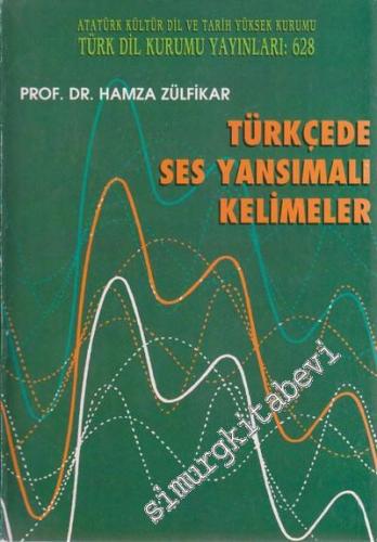 Türkçede Ses Yansımalı Kelimeler