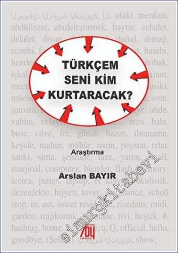 Türkçem Seni Kim Kurtaracak -        2022