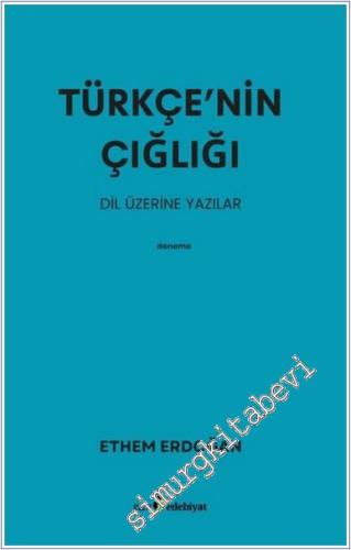 Türkçe'nin Çığlığı -        2024