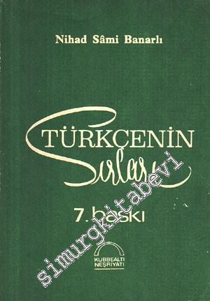Türkçenin Sırları -