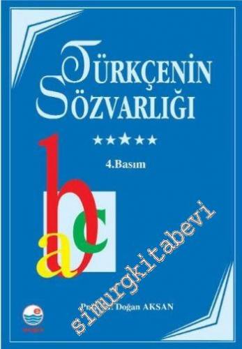 Türkçenin Sözvarlığı -        1999