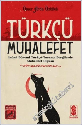 Türkçü Muhalefet -        2025