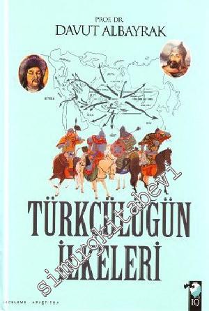 Türkçülüğün İlkeleri -