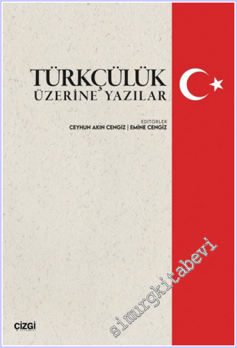 Türkçülük Üzerine Yazılar -        2026