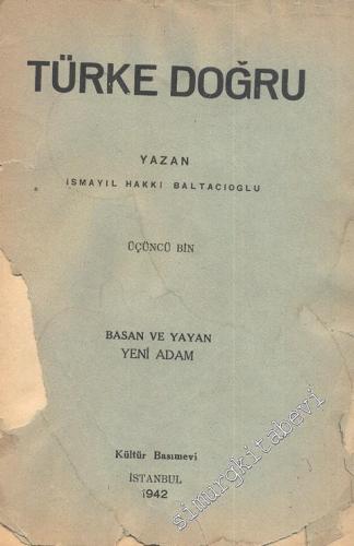 Türke Doğru -
