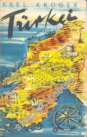 Türkei -        1955