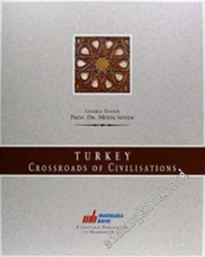 Turkey: Crossroads of Civilisations -        1993