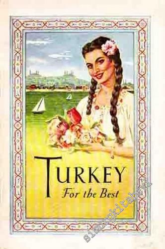 Turkey for the Best -        1952
