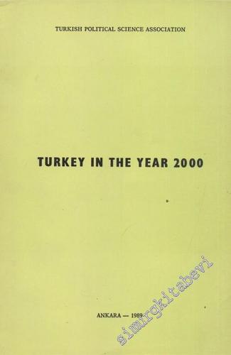 Turkey in the Year 2000