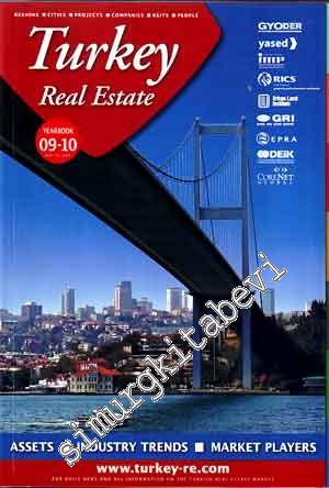 Turkey Real Estate: Yearbook 09 - 10 July to July -