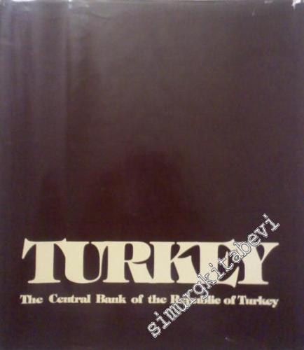 Turkey: The Central Bank of the Republic of Turkey -