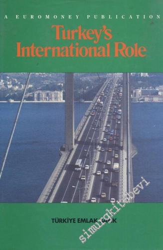 Turkey's International Role -        1988