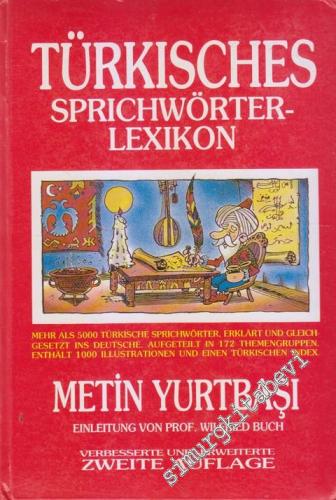 Türkisches Sprichwörter Lexikon CİLTLİ