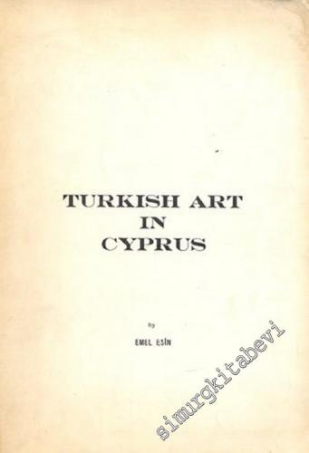 Turkish Art in Cyprus