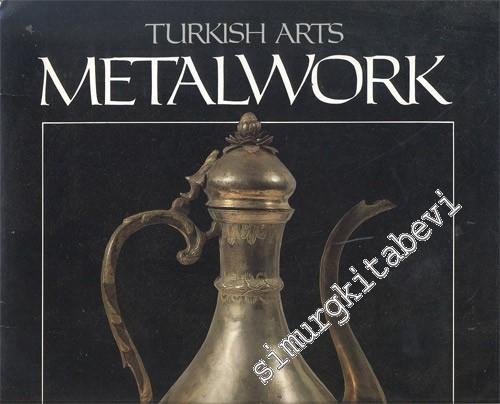 Turkish Arts Metalwork