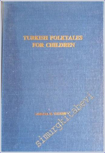Turkish Folktales For Children
