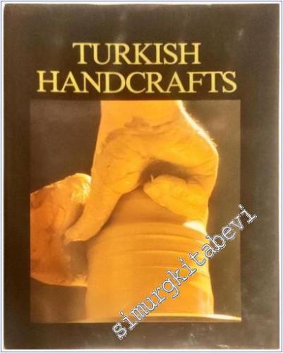 Turkish Handcrafts CİLTLİ -        1990