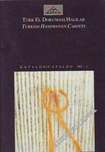 Turkish Handwoven Carpets 5 vols. SET (Catalog) = Türk El Dokuması Halılar  -        1995