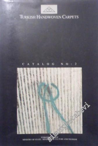 Turkish Handwowen Carpets 2 -