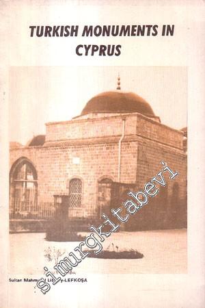 Turkish Monuments in Cyprus  -