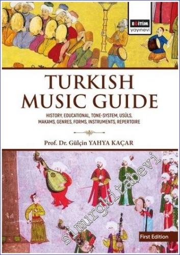 Türkish Music Guide - 2023