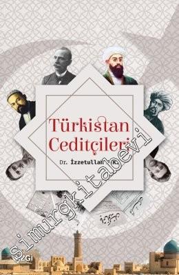 Türkistan Ceditçileri -