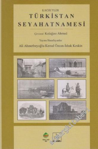 Türkistan Seyahatnamesi -        2003