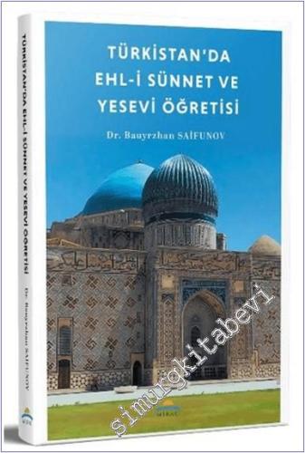 Türkistan'da Ehl-i Sünnet ve Yesevi Öğretisi -        2025