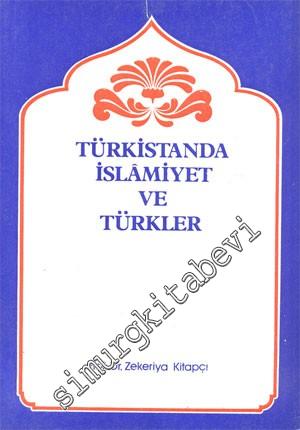 Türkistan'da İslamiyet ve Türkler