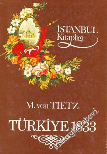 Türkiye 1833 - 1834