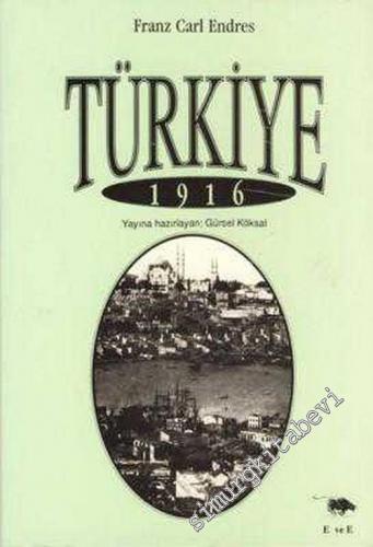 Türkiye 1916