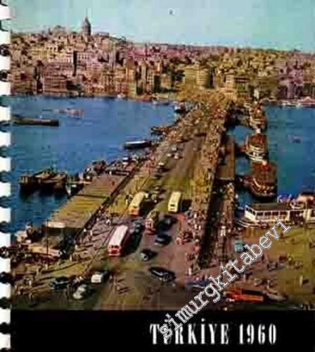 Türkiye 1960