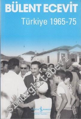 Türkiye 1965 - 75