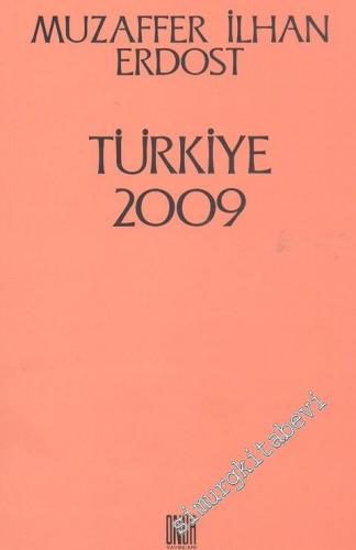 Türkiye 2009 - İMZALI
