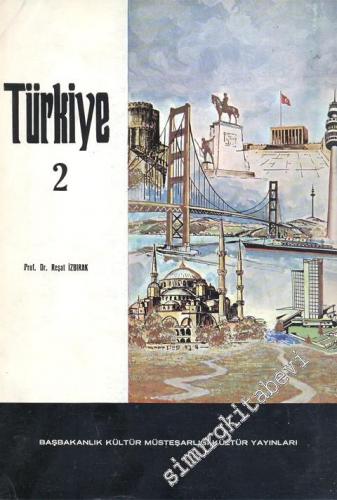 Türkiye 2 -