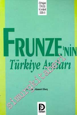 Türkiye Anıları -