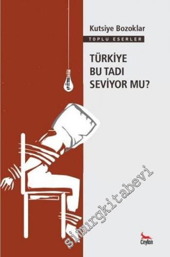 Türkiye Bu Tadı Seviyor mu -        2016