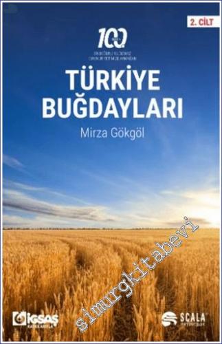Türkiye Buğdayları 2. Cilt - 2024