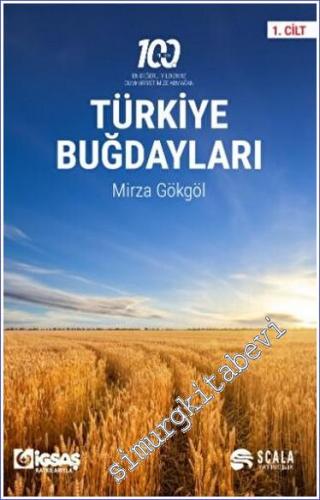 Türkiye Buğdayları Cilt 1 - 2023
