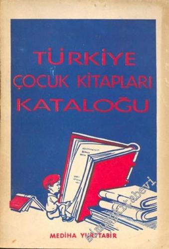 Türkiye Çocuk Kitapları Kataloğu -        1960