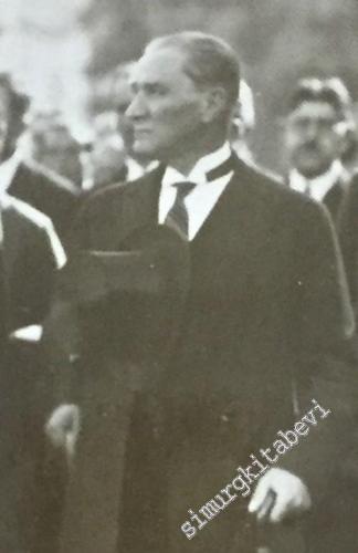 Türkiye Cumhuriyeti ve Gazi Mustafa Kemal Atatürk -        1996