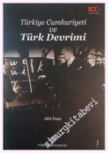 Türkiye Cumhuriyeti ve Türk Devrimi -