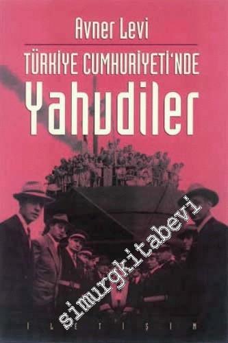 Türkiye Cumhuriyeti'nde Yahudiler -        2010